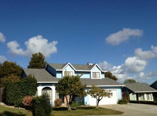 724 N Regatta Dr, Vallejo, CA 94591