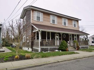 529-531 Elmira St, Cape May, NJ 08204