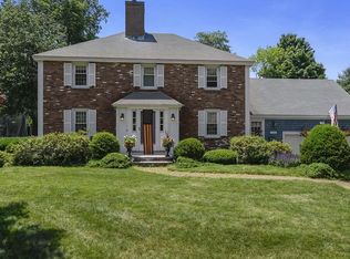 174 Heritage Ln, Weymouth, MA 02189