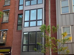 1542 South St FLOOR 2, Philadelphia, PA 19146