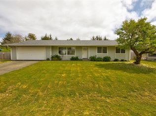 43 Etta Pl, Ocean Shores, WA 98569