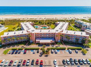 4 Ocean Trace Rd UNIT 224, Saint Augustine, FL 32080