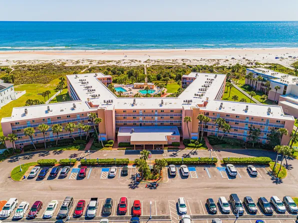 4 OCEAN TRACE Road #224, St. Augustine, FL 32080