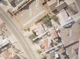 3455 Sunflower Dr, Bullhead City, AZ 86429