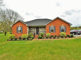 912 Old Rome Park, Lebanon, TN 37087