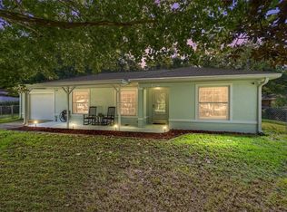 2027 NE 11th Ave, Ocala, FL 34470