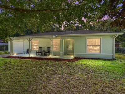 2027 NE 11th Ave, Ocala, FL, 34470