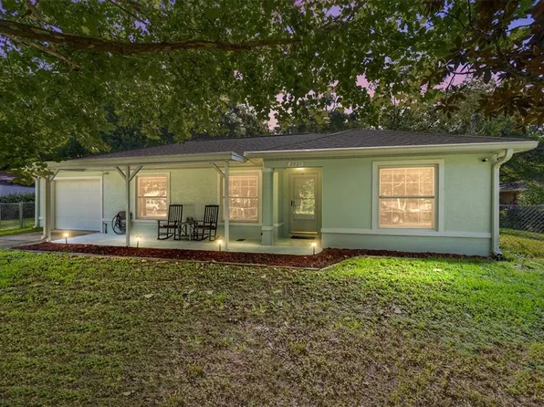 2027 NE 11th Ave, Ocala, FL 34470