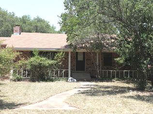 801 Cedar Park Dr, Cedar Park, TX 78613