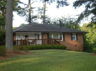 2200 Woodberry Ln SE, Marietta, GA 30067