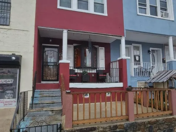 4630 Mascher St, Philadelphia, PA 19140