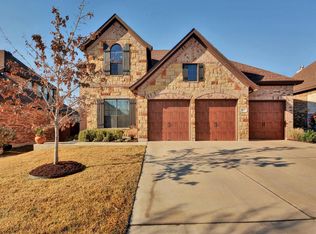 1409 Terrace View Dr, Cedar Park, TX 78613