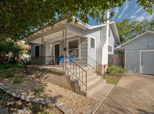 1706 Pennsylvania Ave, Austin, TX 78702