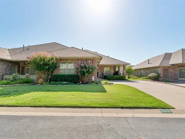 15916 Sonoma Ct, Edmond, OK 73013