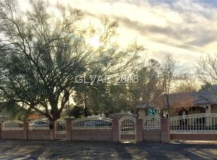 2155 Camel St, Las Vegas, NV 89115