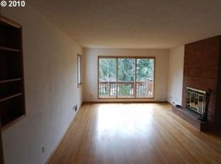 2650 SW Boundary St, Portland, OR 97239