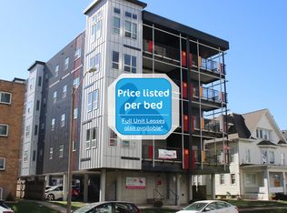 309 E John St #FEE971499, Champaign, IL 61820