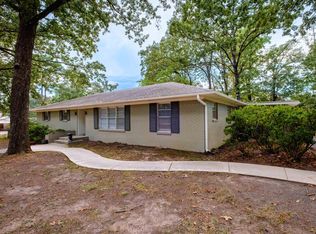 1300 White Rd, Little Rock, AR 72211
