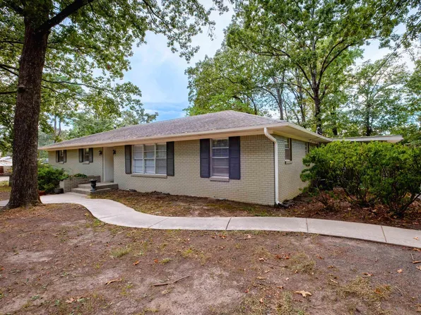 1300 White Rd, Little Rock, AR 72211