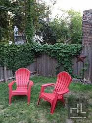 Rented by Highline Residential