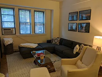 Rented by Buchbinder & Warren