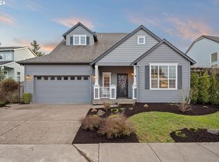 15260 NW Decatur Way, Portland, OR 97229