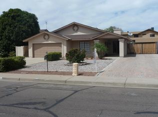 6422 W Paradise Ln, Glendale, AZ 85306