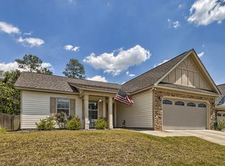 274 Emanuel Creek Drive, West Columbia, SC 29170