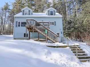 280 Long Pond Rd, Danville, NH 03819