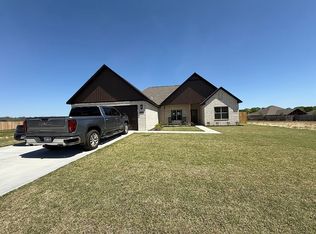1106 Partridge Pl, Barling, AR 72923