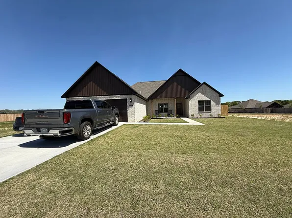 1106 Partridge Pl, Barling, AR 72923