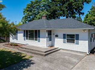 530 E Dartmouth St, Gladstone, OR 97027