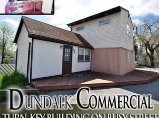 22 Sollers Point Rd, Dundalk, MD 21222