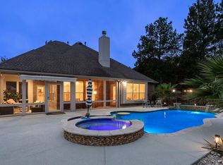 307 Arbor Ridge Ln, Conroe, TX 77384