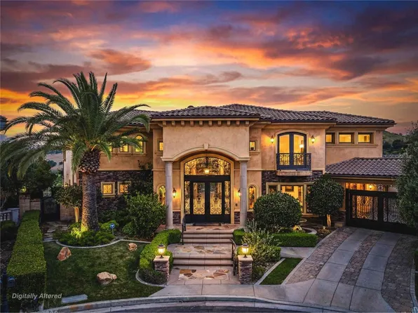 16293 Domani Ter, Chino Hills, CA 91709