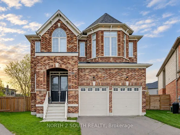 269 River Forks Ln, Cambridge, ON N3H 0B4
