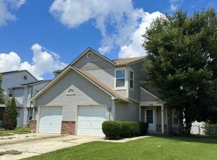 1782 Rock Creek Dr, Grove City, OH 43123