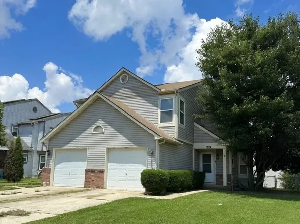 1782 Rock Creek Dr, Grove City, OH 43123