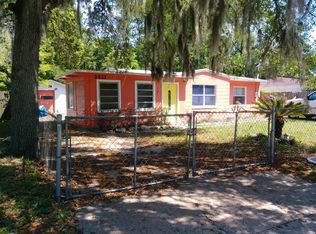 2521 Springmont St, Jacksonville, FL 32207