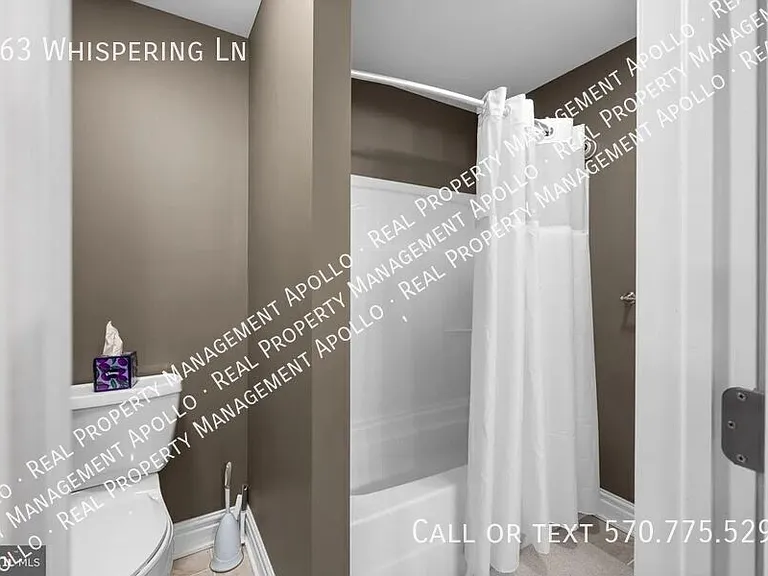163 Whispering Ln — Photo 25