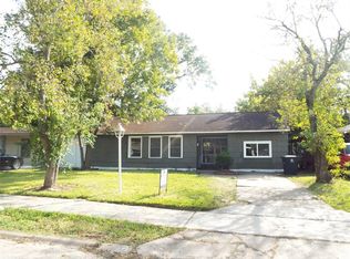 5926 Belneath St, Houston, TX 77033