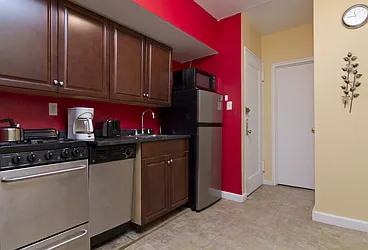 Rented by I Stay NY LLC