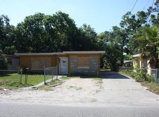 813 Maley St, Daytona Beach, FL 32114