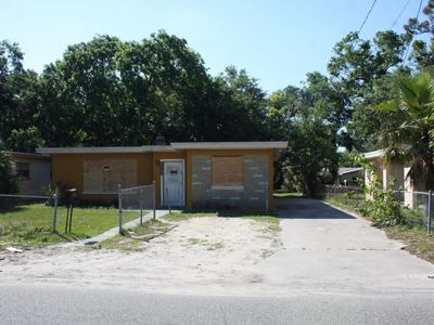 813 Maley St, Daytona Beach, FL, 32114