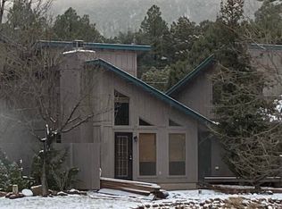 6330 W Hardscrabble Mesa Rd UNIT 6, Pine, AZ 85544