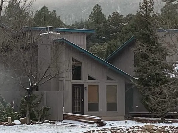 6330 W HARDSCRABBLE MESA Road #6, Pine, AZ 85544