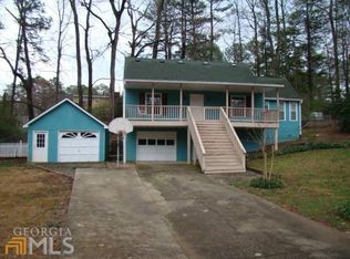 1365 Natchez Trce, Marietta, GA 30008