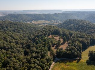 2250 Larry Hunt Rd, Raywick, KY 40060