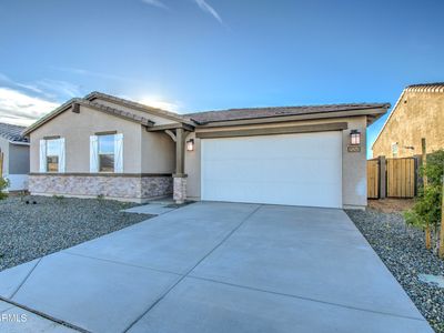 25240 N 160th Dr, Surprise, AZ, 85387