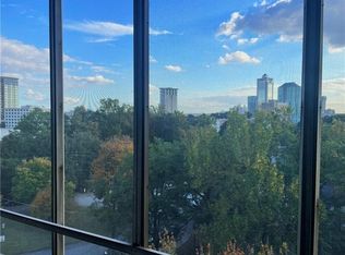 3060 Pharr Court North NW #NW-609-609, Atlanta, GA 30305